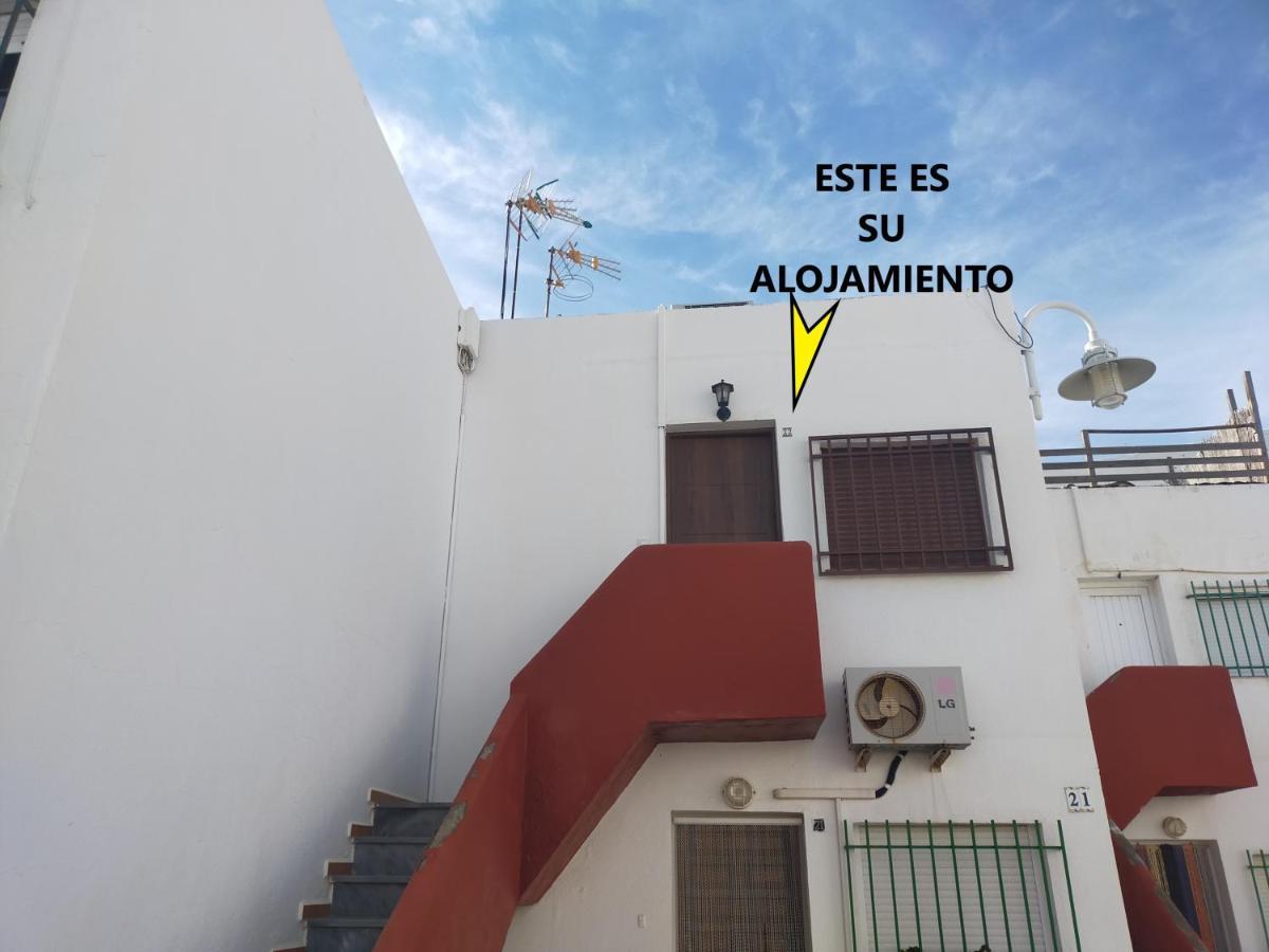 Estrellas En Las Negras Exterior foto